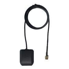 Antena Gps Activa Alta Ganancia Sma Gps Glonass