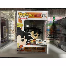 Goku Ramen Funko Amazon Exclusive