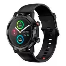 Relogio Smartwatch Haylou Rt Ls05s Solar Global Prova D,água