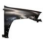 Moldura Arco Del Fiat Strada Adventure 10-14 Rh