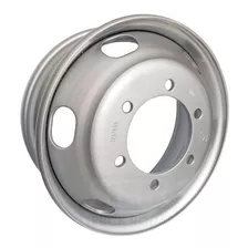 Roda De Caminhao Aro 17,5 X 6,00, Micro Onibus, Motorhome