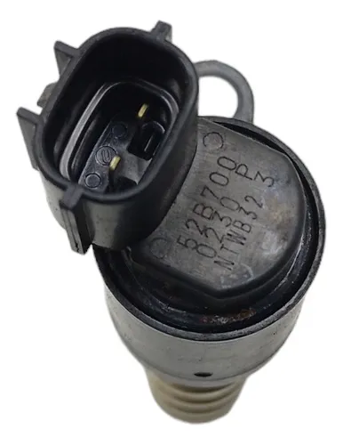 Valvula Solenoide Hb20 Comfort 2018 1.6 Usado 5