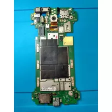 Placa Mãe Lógica Principal Motorola Moto X2 Xt1097 32 Gb