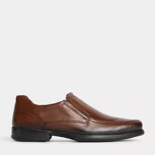 Zapato Hombre Pegada 123451 (37-42) Marron