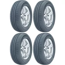 Combo 4 Llantas Goodride 185/65 R14 Rp28