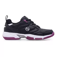 Zapatilla Mujer Tenis Pádel Sergio Tacchini | Art.126