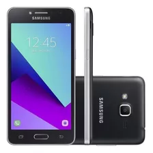 Samsung Galaxy J2 Prime 16 Gb Preto 1.5 Ram Nota E Garantia