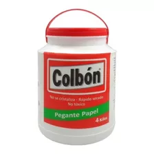 Pegante Liquido Colbon 1 Galon *1 Unidad