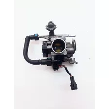 Corpo Injeçao Original Yamaha Fazer 250 2005 / 2013 Gasolina