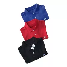 10 Playeras Polo Aeropostale Original Para Hombre O Mujer