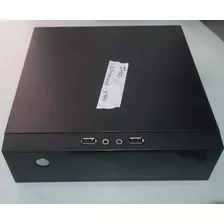 Mini Computador Para Comércio Mercado J1800 4gb Hd 500gb