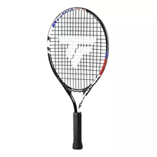 Raquete Tênis Infantil Tecnifibre Bullit 21- 5 A 6 Anos- New Cor Branco Tamanho Da Empunhadura 000