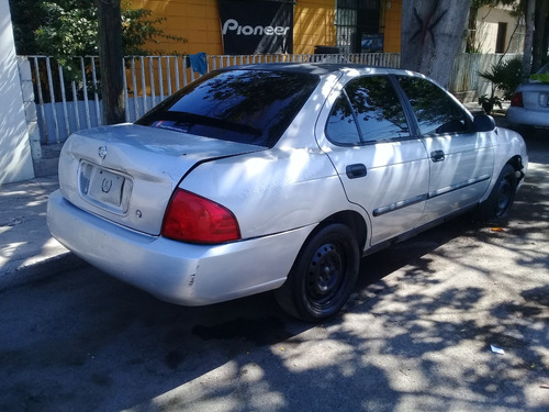 4 Carcasas De Nissan Sentra Serie B-15 De 2001 A 2006, Oem Foto 4