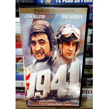 1941 Uma Guerra Muito Louca Steven Spielberg Dublado E Leg