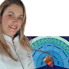  Tratamento Energético Mesa Radiônica Quântica - Online