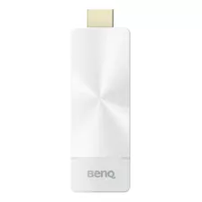 Dongle Sem Fio Benq Qcast Mirror Hdmi - Qp30 White