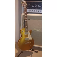 Gibson Les Paul Ri 1957 R7 Custom Shop 2009 Vos - Fender Prs