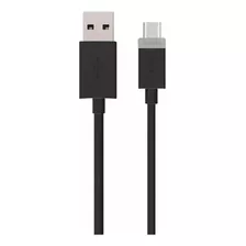 Cabo Dados Micro Usb Turbo Tipo C Carregamento E Dados