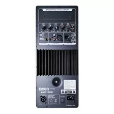 Modulo Amplificador Potencia P Bafle 250w 4ohms Moon Amp150w