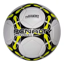 Bola Futevolei Penalty Pro Futerj Ix 5203511180-u Cor Branco