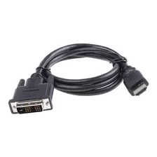 Cable Dvi A Hdmi