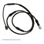 Sensor Pastilla De Freno Bmw M5 3.6l 91-93 BMW M5