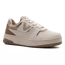 Zapatillas Via Marte Mujer Sneakers Confort Urbanas 042.003