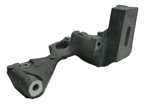 Suporte Do Alternador Nissan March Versa 1.6 2013 2019 Usado 5