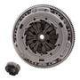 Luk Kit De Clutch Audi A3 1.8 4l 1999-2004