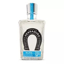 Tequila Herradura Plata 375ml - mL a $293