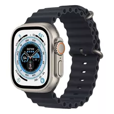 Applewatch Ultra (como Nuevo, Menos De Un Ano De Uso)