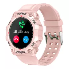 Smartwatch Reloj Smart Inteligente Deportes Alertas 68s