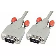 Cables Vga, Video - Lindy Cable Vga De 5 M - Cable De Monito
