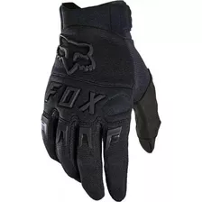 Guante Fox Dirtpaw - Black [negro/negro]