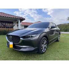 Mazda Cx-30 2022 2.5 Grand Touring Lx 4x4