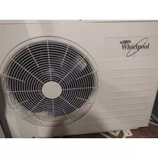 Aire Acondicionado Unidad Exterior Nueva Frío/calor 4500 F