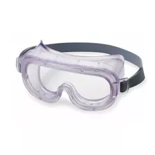 Gafas De Seguridad Antiempañantes Uvex Lente Claro