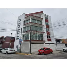 Edificio De Oficinas En Renta Frente Al Cta Pemex Carrizal, Villahermosa Tabasco