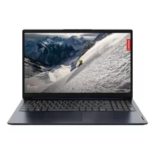 Notebook Lenovo Ideapad Ryzen 3 7320u 8gb 512gb 15.6 Fhd W11