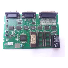 Plaqueta Saeco Cpu 10p