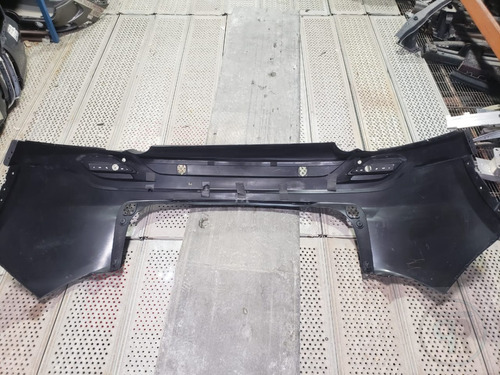 Facia Dalentera Mazda Cx9 16/ 20 #6665 Foto 4