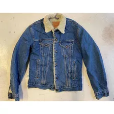 Campera Levis Corderito Vintage