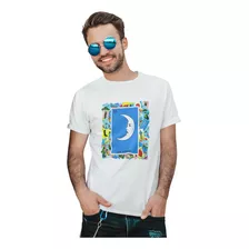 Genial Camisa De La Loteria La Luna
