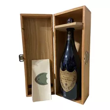 Champagne Dom Perignon Vintage 1989