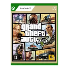 Gta 5 Xbox Séries X Código 25 Dígitos 