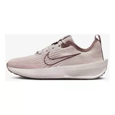 Tênis Nike Interact Run Feminino Cor Roxo Tamanho 34 Br