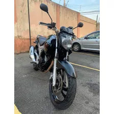 Yamaha Fazer 250 Ys