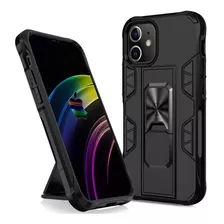 Estuche Armor Warrior Para Apple iPhone 12 Mini 5,4