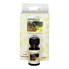 Aceite Aromaterapia Choco Vainilla - Premier