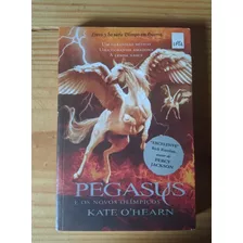 Pegasus Saga 3 